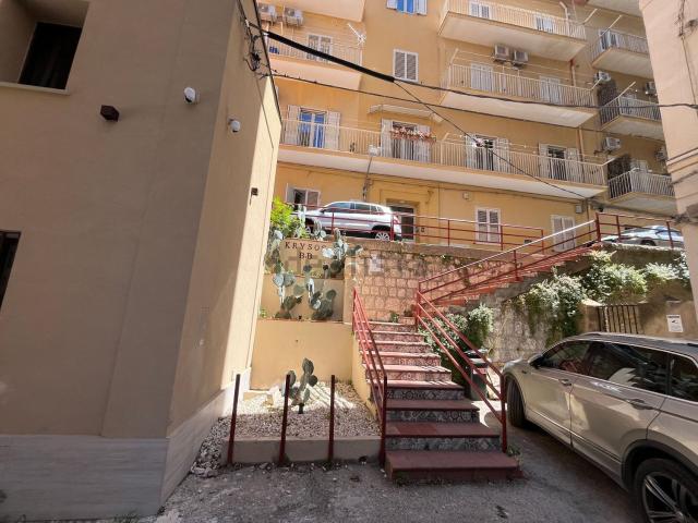 Appartamento in vendita di 120 m² in Via Vittorio Emanuele Orlando