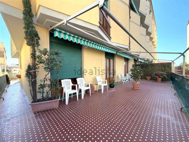 Appartamento in vendita di 120 m² in Via Vittorio Veneto, 19