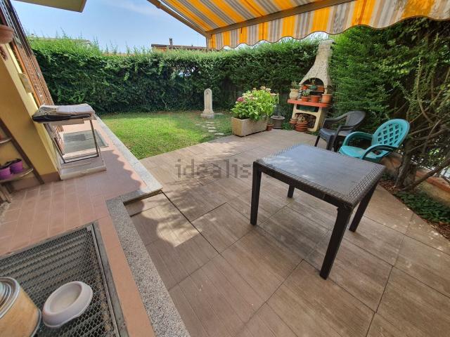 Appartamento in vendita di 120 m² in Via Vittorio Veneto, 24