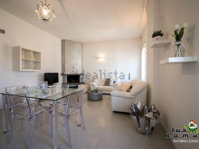 Appartamento in vendita di 120 m² in Via Vittorio Veneto, 10