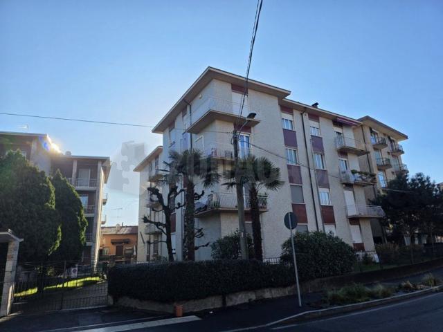 Appartamento in vendita di 120 m² in Via Vittorio Veneto
