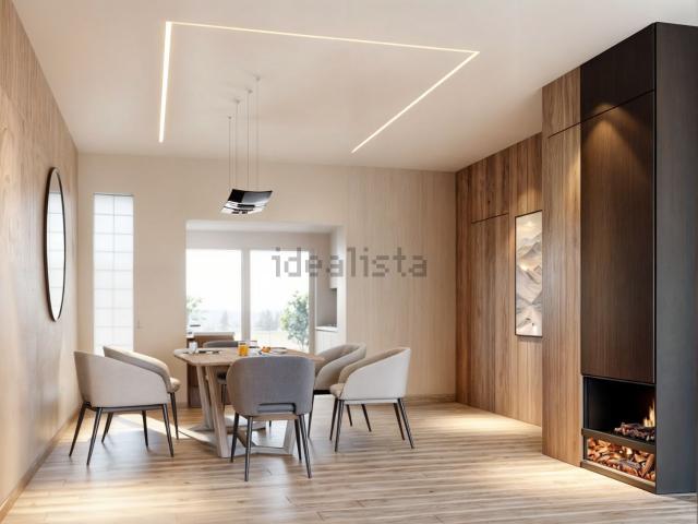 Appartamento in vendita di 120 m² in Via Vittorio Veneto, 43