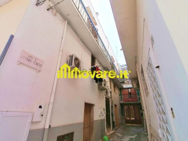 Appartamento in vendita di 120 m² in Via Vittorio Veneto, 4