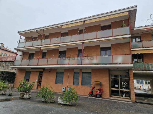 Appartamento in vendita di 120 m² in Via Vittorio Veneto, 5