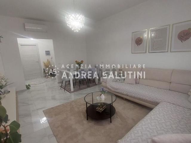 Appartamento in vendita di 120 m² in Via Vittorio Veneto