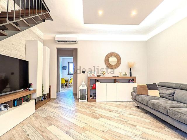 Appartamento in vendita di 120 m² in Via Vivaldi, 34