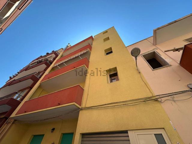 Appartamento in vendita di 120 m² in Via Vicenza, 6
