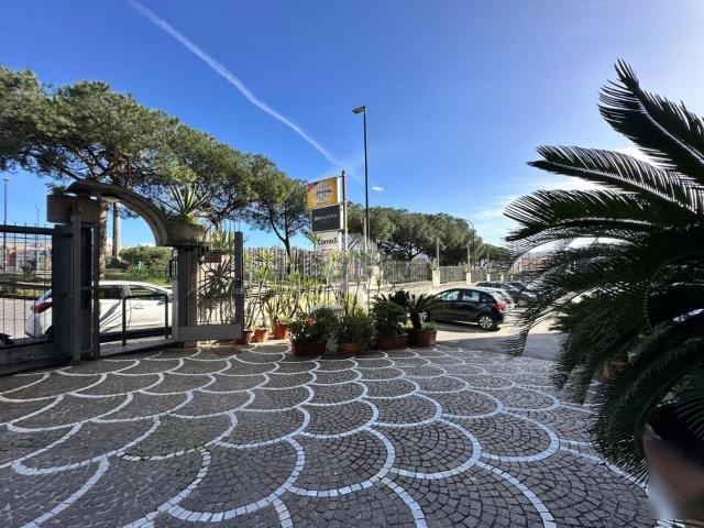 Appartamento in vendita di 120 m² in Via Vicinale Cupa Cintia