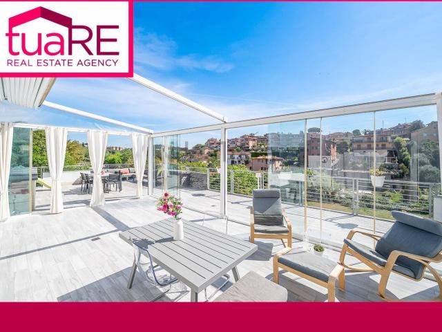 Appartamento in vendita di 120 m² in Via Vicolungo