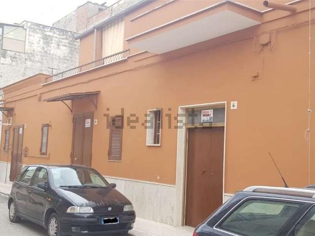 Appartamento in vendita di 120 m² in Via Vieste, 21