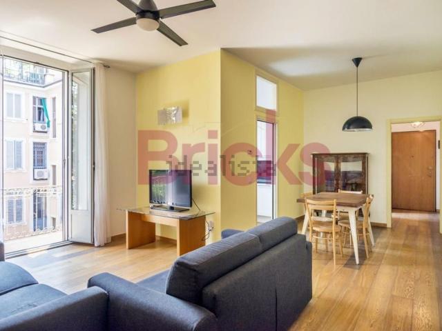 Appartamento in vendita di 120 m² in Via Vigevano, 32