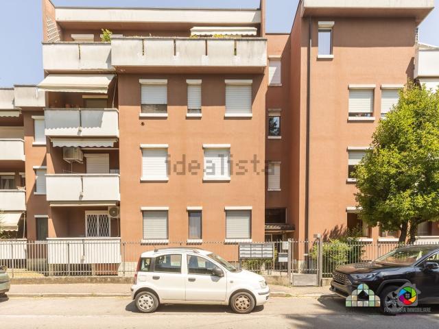 Appartamento in vendita di 120 m² in Via Vignazzola