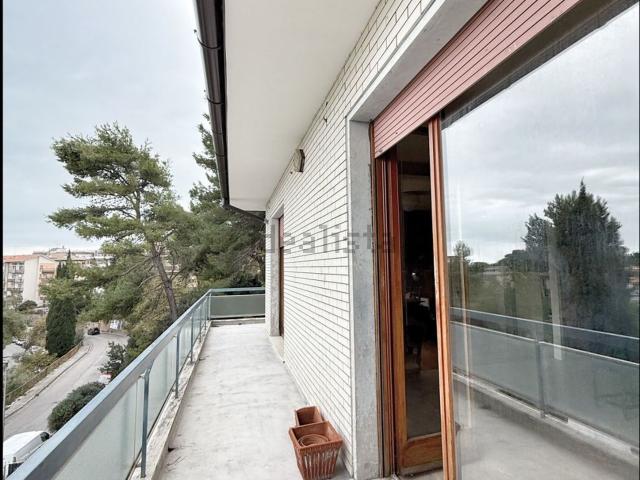 Appartamento in vendita di 120 m² in Via VIII Marzo