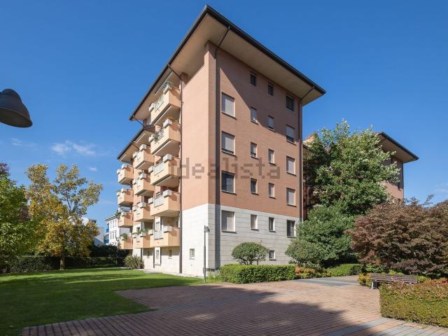 Appartamento in vendita di 120 m² in Via Villoresi, 26