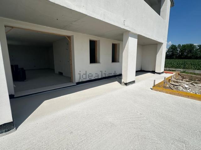 Appartamento in vendita di 120 m² in Via Villa