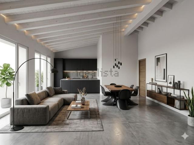 Appartamento in vendita di 120 m² in Via Villa
