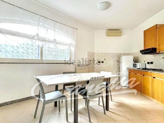 Appartamento in vendita di 120 m² in Via Villa Grande