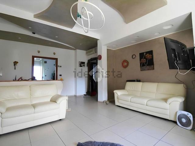 Appartamento in vendita di 120 m² in Via Villaggio Siv, 4