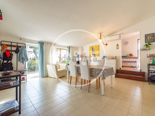 Appartamento in vendita di 120 m² in Via Villalba, 57