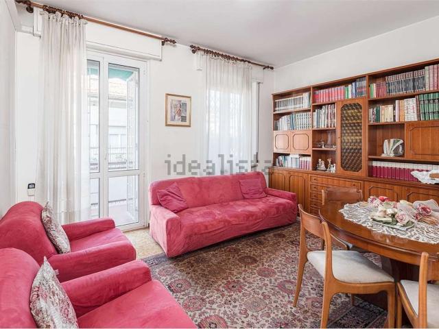 Appartamento in vendita di 120 m² in Via Vincenzo Bellini, 4