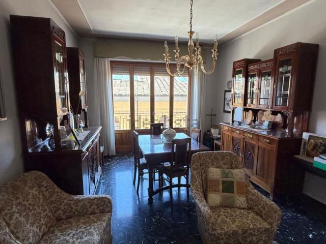 Appartamento in vendita di 120 m² in Via Vincenzo Gioberti, 1