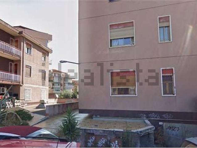 Appartamento in vendita di 120 m² in Via Vincenzo Muccioli, 11