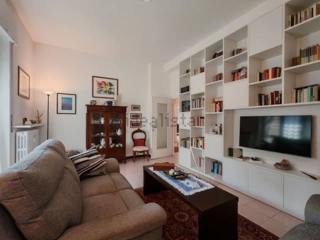 Appartamento in vendita di 120 m² in Via Vincenzo Rabolini, 9