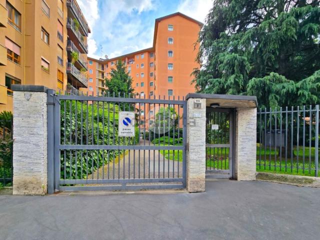 Appartamento in vendita di 120 m² in Via Vincenzo Rabolini, 9
