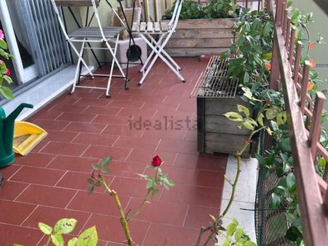 Appartamento in vendita di 120 m² in Via Virgilio Calamelli