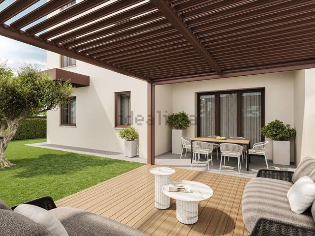 Appartamento in vendita di 120 m² in Via Virginia Woolf