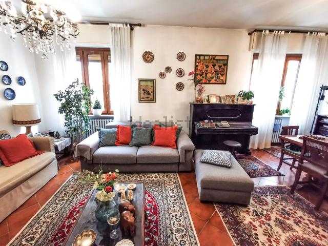 Appartamento in vendita di 120 m² in Via Visconti Ugone