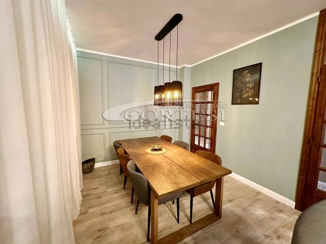 Appartamento in vendita di 120 m² in Via XIX Marzo, 22