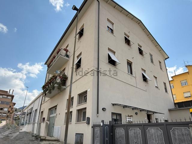 Appartamento in vendita di 120 m² in Via XVII Settembre