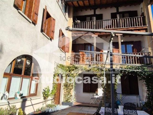 Appartamento in vendita di 120 m² in Via XXV Aprile