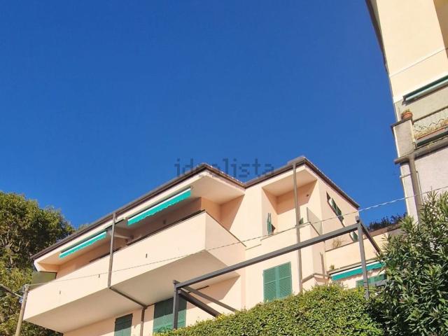 Appartamento in vendita di 120 m² in Via XXV Aprile