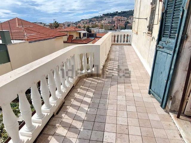 Appartamento in vendita di 120 m² in Via XXV Aprile
