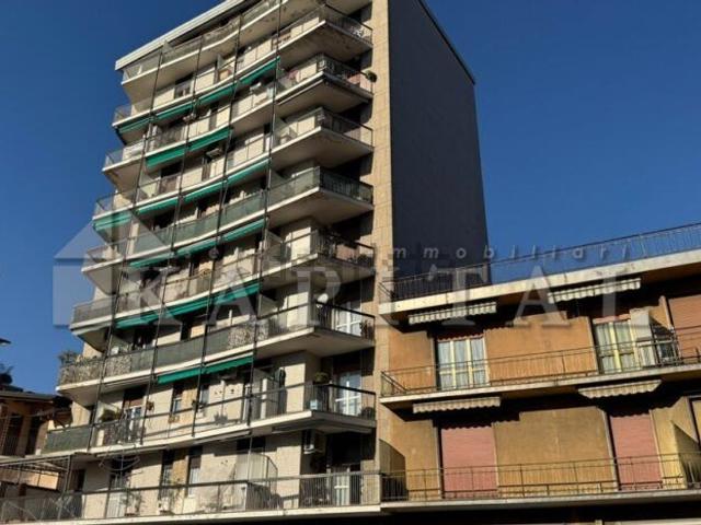 Appartamento in vendita di 120 m² in Via XXV Aprile, 104