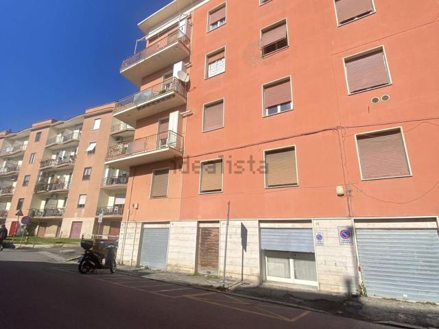 Appartamento in vendita di 120 m² in Via XXV Aprile