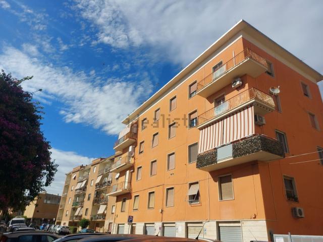 Appartamento in vendita di 120 m² in Via XXV Aprile