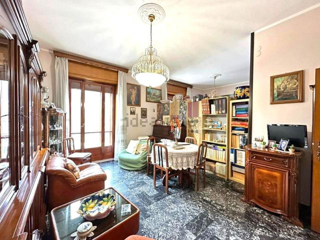 Appartamento in vendita di 120 m² in Via XXV Luglio, 66