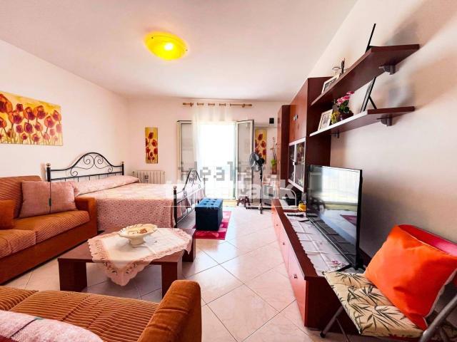 Appartamento in vendita di 120 m² in Via XXV Luglio, 2