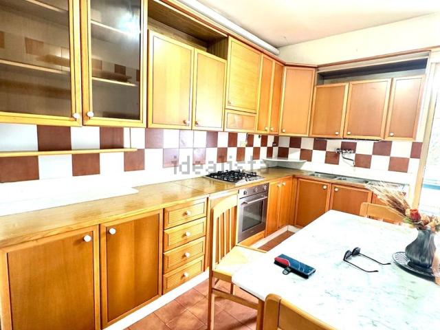 Appartamento in vendita di 120 m² in Via XXVII Aprile