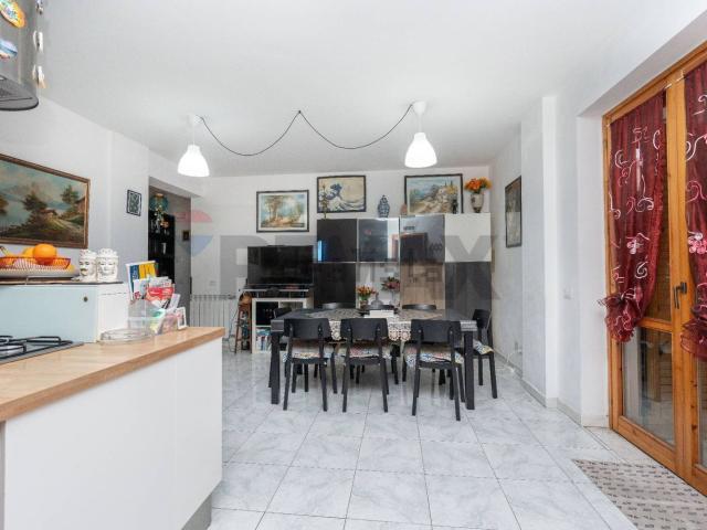 Appartamento in vendita di 120 m² in Via XX Settembre, 201