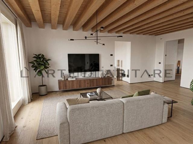 Appartamento in vendita di 120 m² in Via XX Settembre