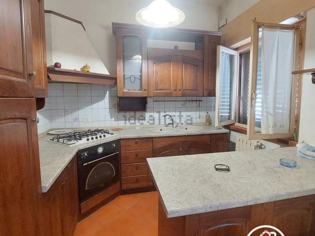 Appartamento in vendita di 120 m² in Via XXIV Maggio, 3