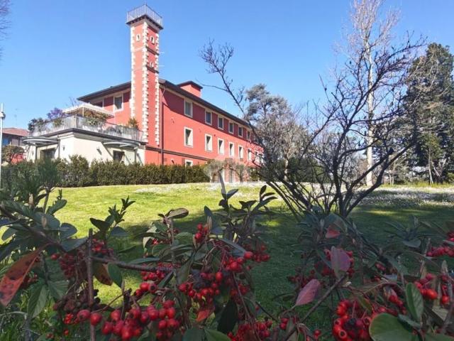 Appartamento in vendita di 120 m² in Via XXIV Maggio, 16