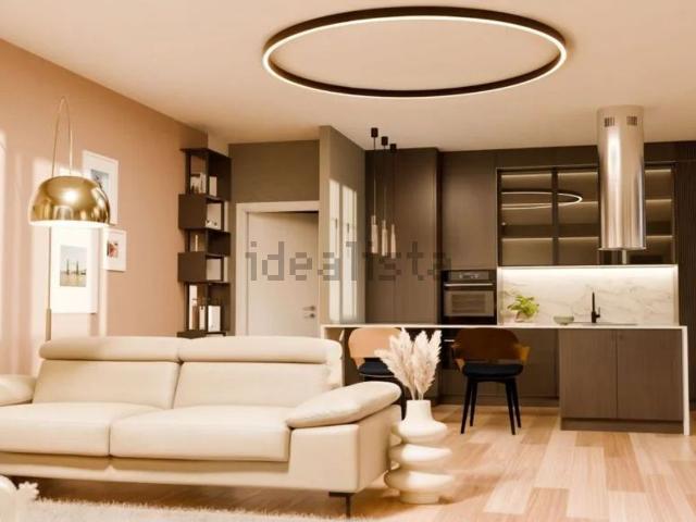 Appartamento in vendita di 120 m² in Via XXIV Maggio, 51