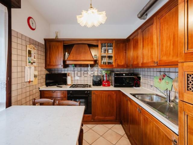 Appartamento in vendita di 120 m² in Via Zaccaria Zacchi, 8