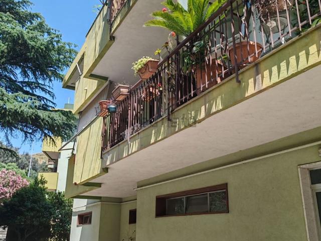 Appartamento in vendita di 120 m² in Via Zafferia
