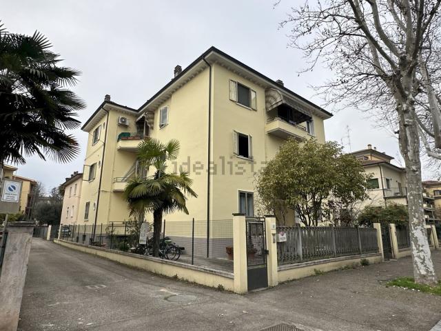 Appartamento in vendita di 120 m² in Via Zampieri Vespignani, 19